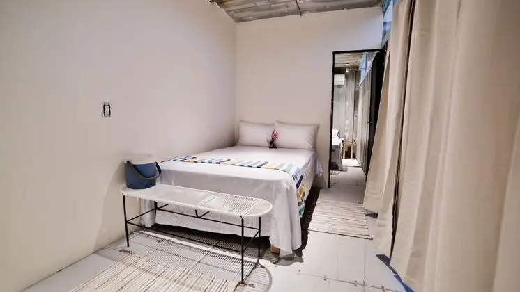 ONDA Surf Hotel - Oda