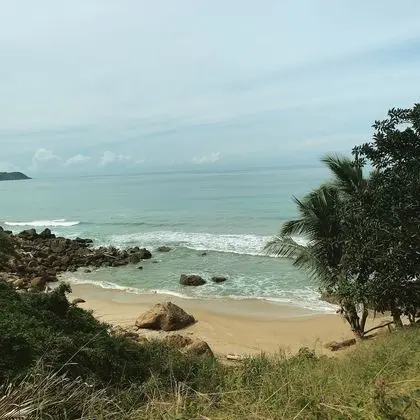 ONDA Surf Hotel - Plaj