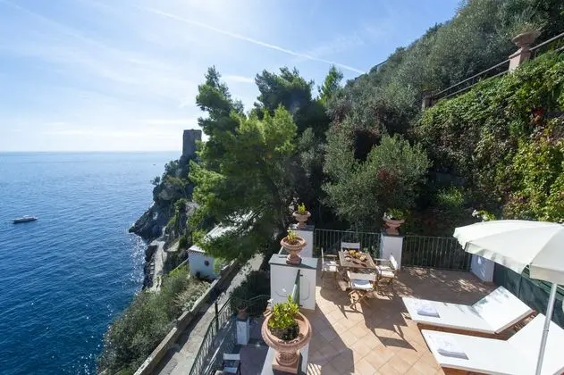Hotel Onda Verde