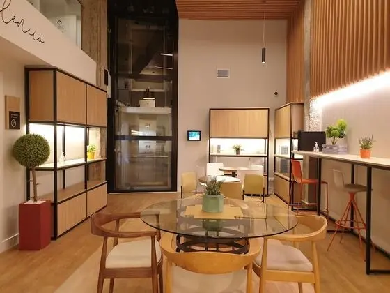 Hotel Ondarreta Beach