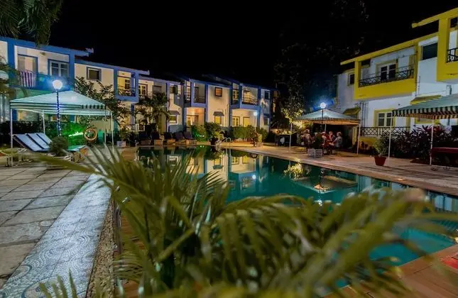 Ondas Do Mar Beach Resort Phase 2