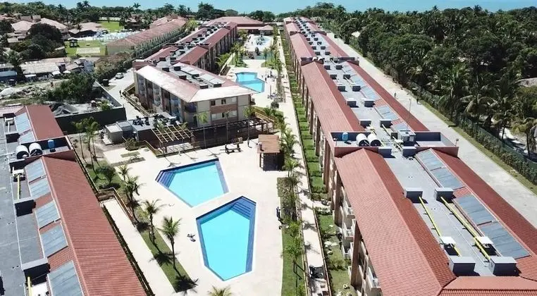 Ondas Praia Resort - Havuz