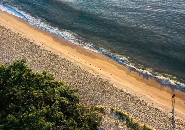 Ondas Praia Resort - Plaj