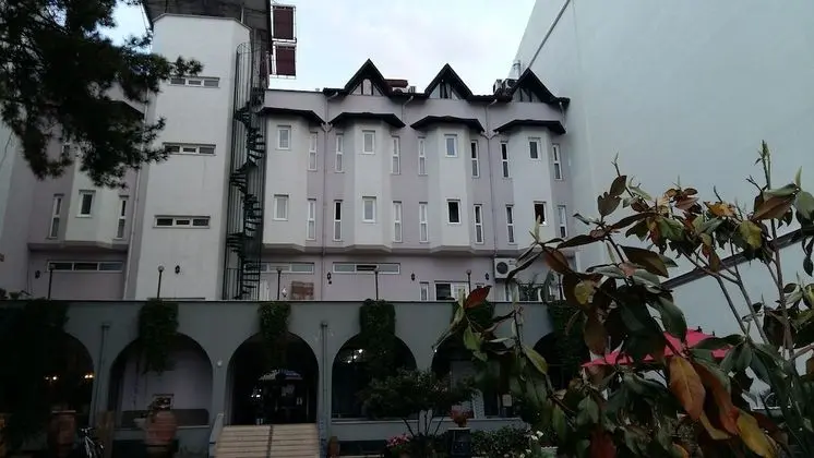 Önder Otel