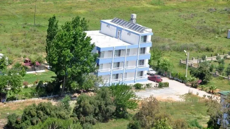 Önder Yıldız Hotel
