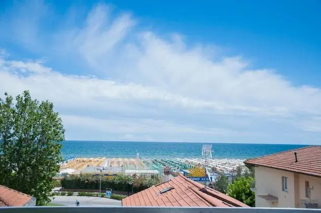 Hotel Ondina e Milazzo - Plaj