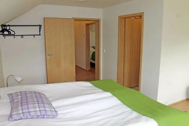 Öndólfsstaðir Farm B&B - Oda
