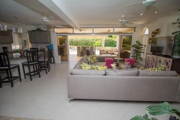 One of a Kind 6 Bedroom Luxury Villa - Öne Çıkan Resim