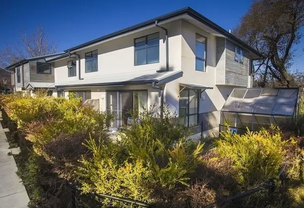 One of a Kind Apartments