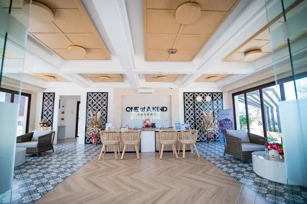 One Of A Kind Resort at Trikora Beach - Lobi