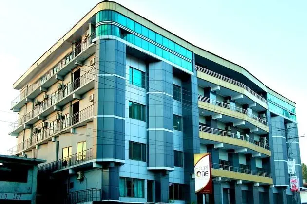 Hotel One Abbottabad - 1