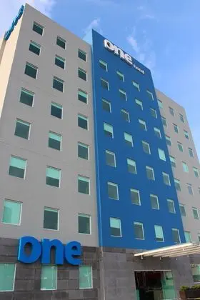 ONE ACAPULCO DIAMANTE