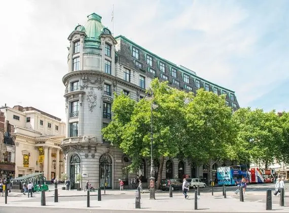 One Aldwych - Dış Mekan