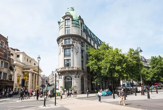 One Aldwych - 1