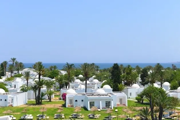 One Resort Aqua Park & Spa