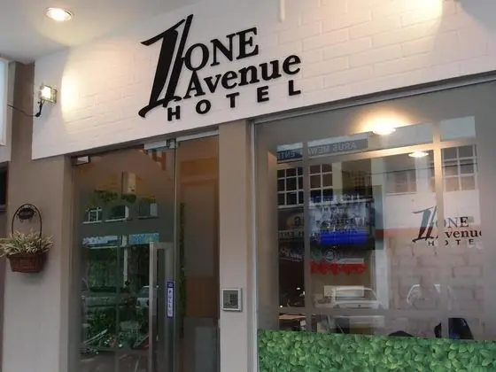 One Avenue Hotel Balakong