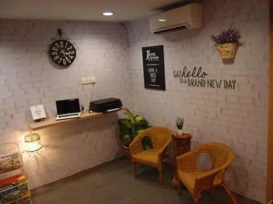 One Avenue Hotel Balakong - Genel