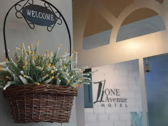 One Avenue Hotel Balakong - Genel