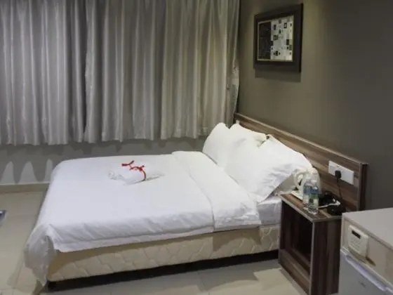 One Avenue Hotel Balakong - Oda