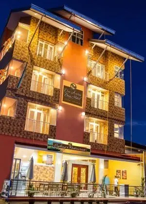 ONE AVEREE BAY HOTEL