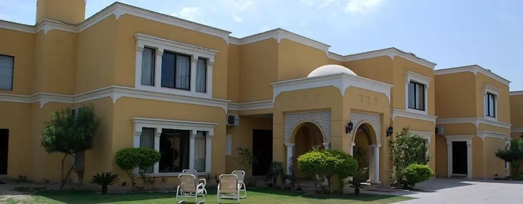 Hotel One Bahawalpur - 1