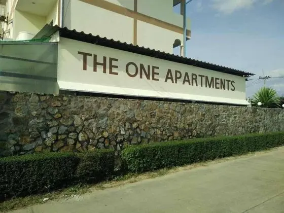 The One Bang Saray by RoomQuest - Dış Mekan