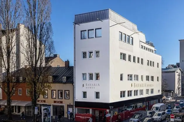 One Bavaria Homes