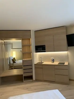 One Bavaria Homes - Mutfak