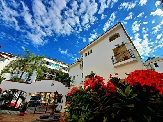 One Beach Street Zona Romantica Puerto Vallarta