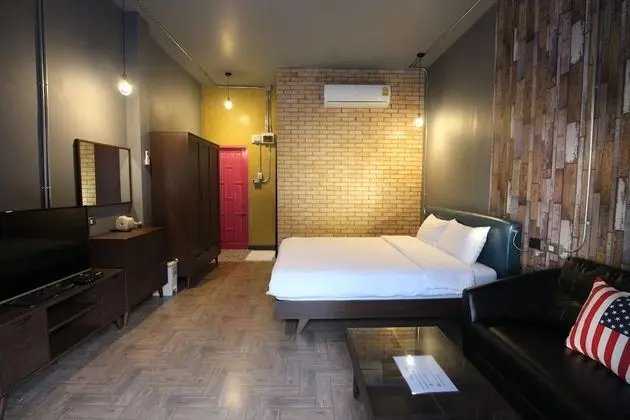 One Beat Vintage & Bistro - Öne Çıkan Resim