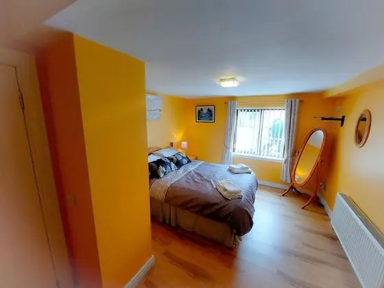 One Bed Apartment in Carrigart for Couple on WAW - Oda