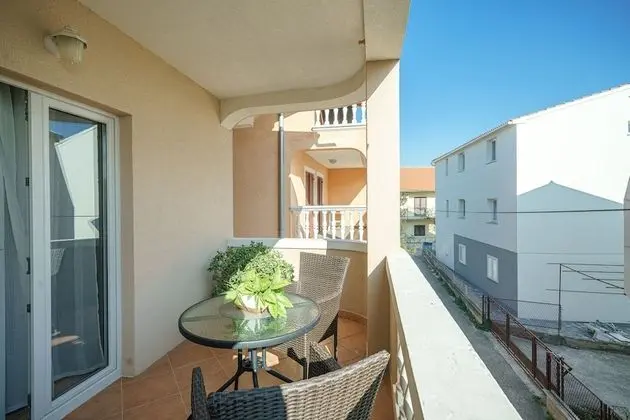 One Bedroom Apartment for 2 People