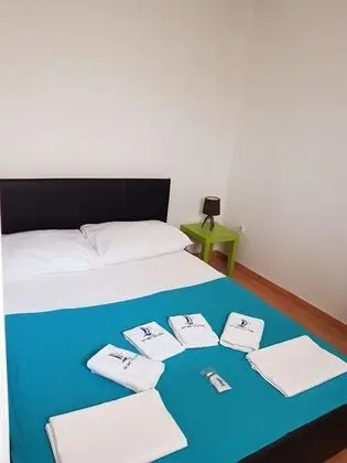 One-bedroom Apartment Angelina With Terrace - Oda