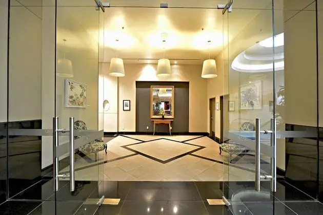 One Bedroom Apartment in Auckland CBD - Dış Mekan