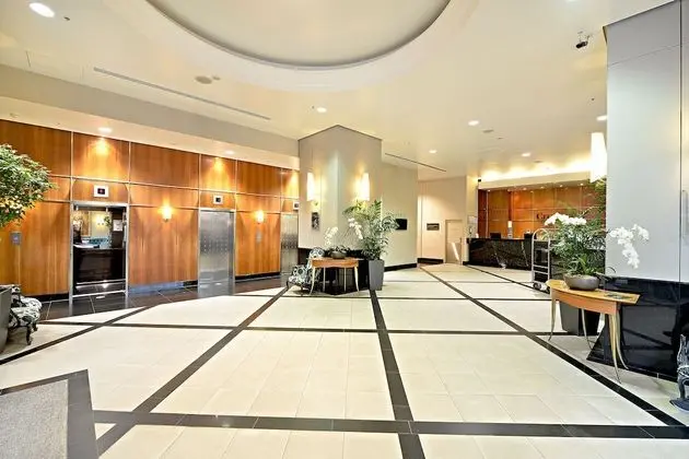 One Bedroom Apartment in Auckland CBD - Öne Çıkan Resim