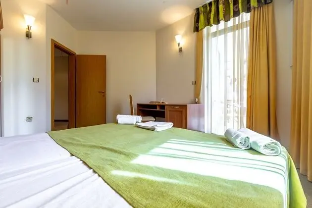 One Bedroom Apartment in Avalon Complex - Oda