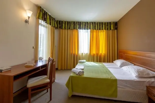 One Bedroom Apartment in Avalon Complex - Öne Çıkan Resim