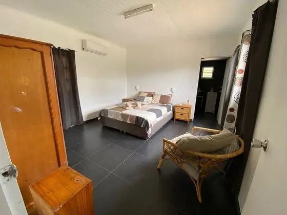 One Bedroom Apartment on Bonaire in Quit Area - Oda