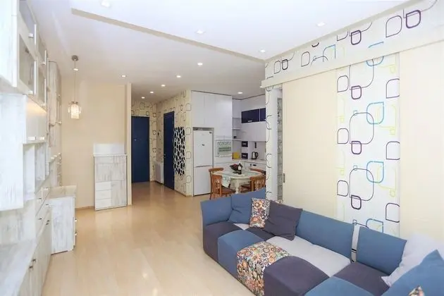 One Bedroom apartment for couple