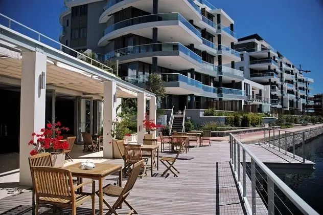 One Bedroom Apartment - Fully Furnished and Equipped