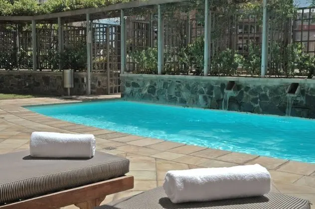 One Bedroom Apartment - Fully Furnished and Equipped - Havuz