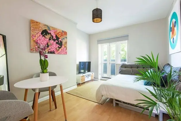 One Bedroom Apartment - Öne Çıkan Resim
