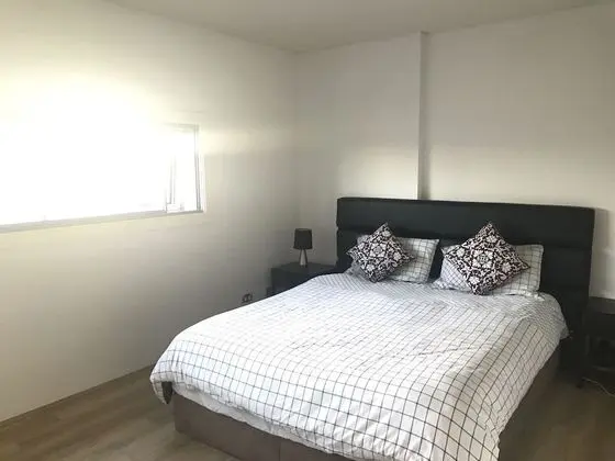 One Bedroom Apartment in Marrickville - Oda