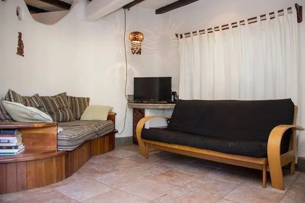 One Bedroom Apt In The Heart Of Playa Only One Block to the Beach - İç Mekan