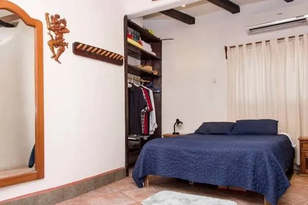 One Bedroom Apt In The Heart Of Playa Only One Block to the Beach - Oda