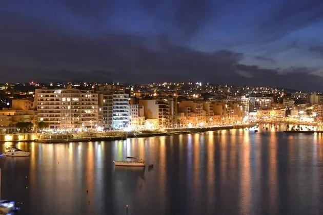 One bedroom APT Sliema
