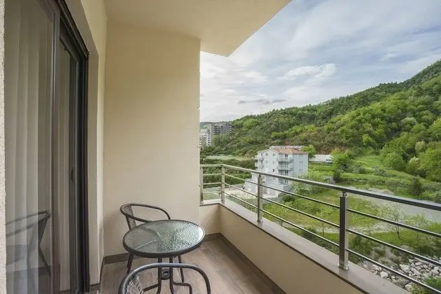 One Bedroom M Becici - 1