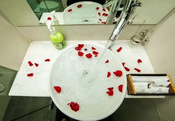 The One Hotel Ben Thanh - Spa