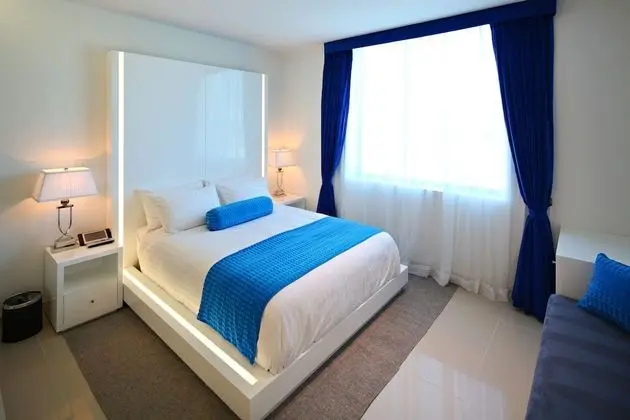 The One Boutique Hotel
