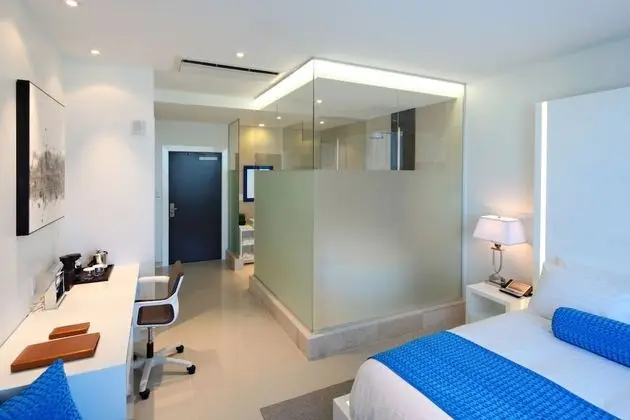 The One Boutique Hotel - Oda